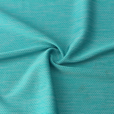 Air 3d polyester coolmax custom jacquard spacer anti-static breathable plastic-elastic soft micro mesh fabric for sports shoes