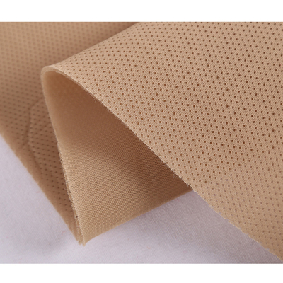 2022 New Arrival Custom 3D Spacer Bird Eye Anti-Static Mesh Fabric For Sportswear