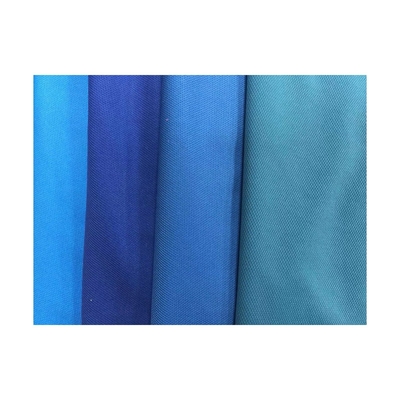 Factory Made Soft Air Tear-Resistant 3D Spacer Sandwich Polyester Mesh Fabric For Various Shoes