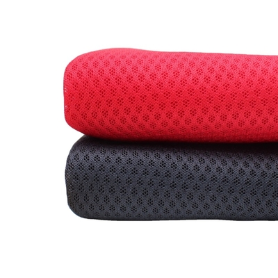 High Quality Memory Best Price 3D Spacer Sandwich Polyester Air Mesh Fabric For Mattress