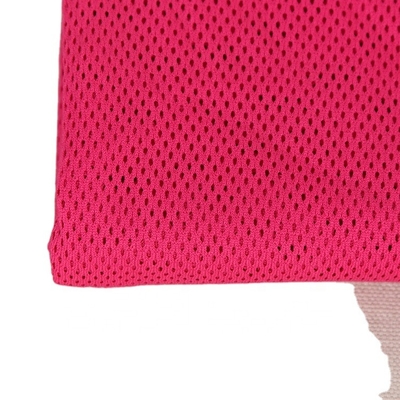 Memory Support To Customize Sports School Uniform Interlining 3D Spacer Sandwich Polyester