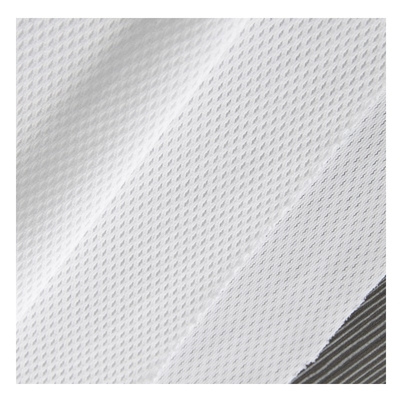 Anti Static Interlining 3d Spacer Layer For Home Textile Sandwich Air Mesh Fabric