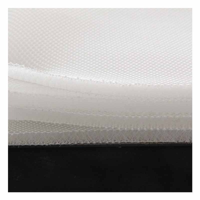New Design Anti-Static ISO9001 Certification 6mm Thick Spacer 3d Mesh Fabric