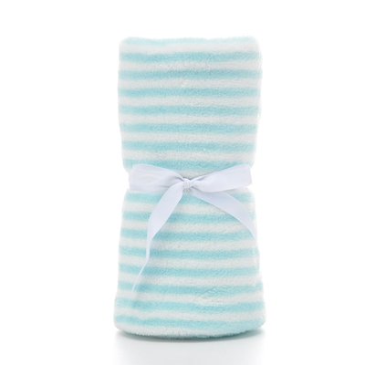 Customized Anti-Static High Quality Baby Printed Coral Fleece Blanket