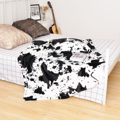 Anti-pilling Wholesale Super Soft Luxury Faux Rabbit Fur Throw Blanket For Winter