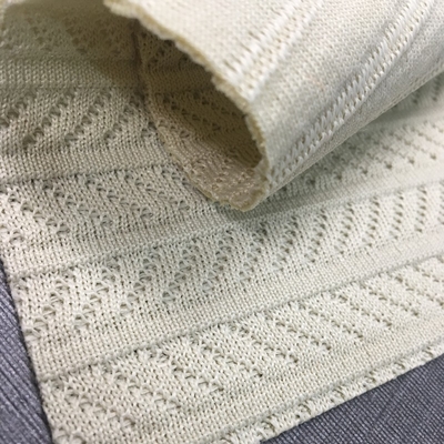 Memory Customized 100 Polyester 3d Spacer Sandwich Air Mesh Vamp Knitting Shoe