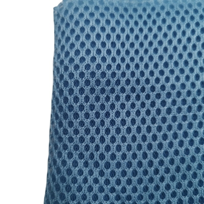 Fabrics 3D spacer mesh waterproof air sandwich fabric air layer 3d air layer mesh fabbic