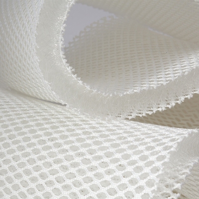 High Quality Heat-insulation Thickness High Resilience 3d Spacer 20mm Custom Air Mesh Fabric For Mattress
