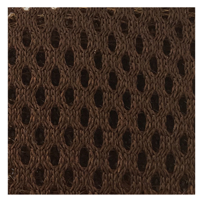 New Anti-Static Air Spacer Mesh Fabric Sandwich Mesh Fabric For Seat Cover Polyester 3D Heat Resistant Air Mesh Fabric