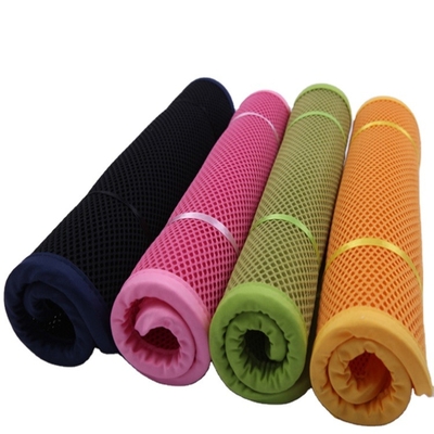 3d memory air mesh fabric for airmesh 3d cushion spacer fabric cushion