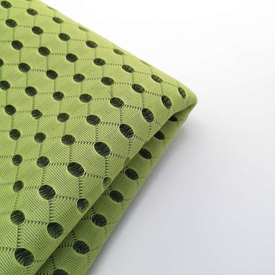 Breathable Memory 3d Spacer Mat Pad Mesh Fabric For Mattress Office 3d Cushion Airmesh Cushion Spacer Fabric Cushion 3d Spacer Fabric